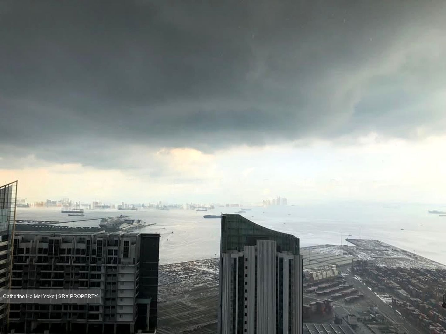 Skysuites@Anson (D2), Apartment #529279311